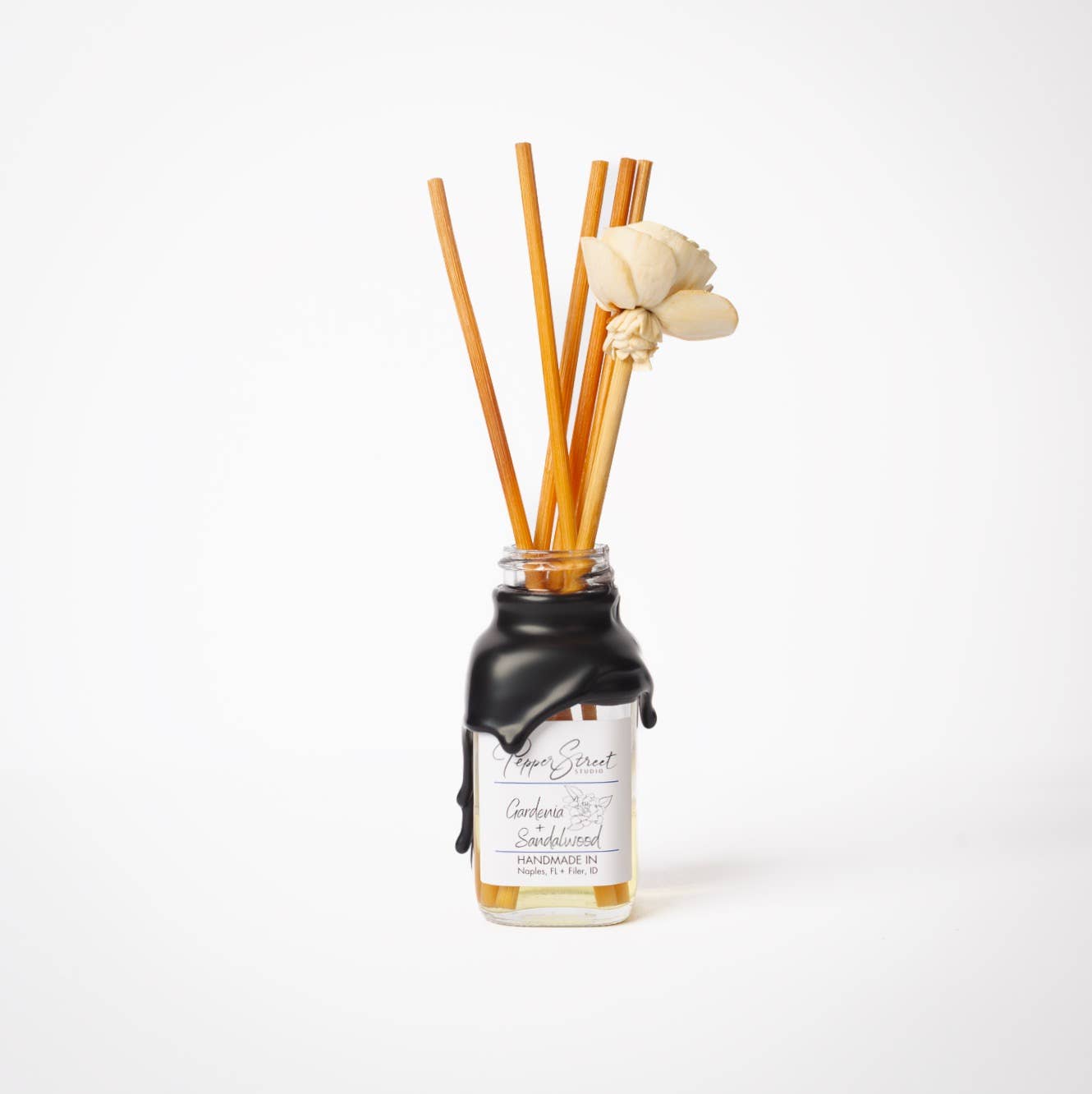 Pepper Street Studio – wholesale Doftpinnar – Tini Room Diffuser