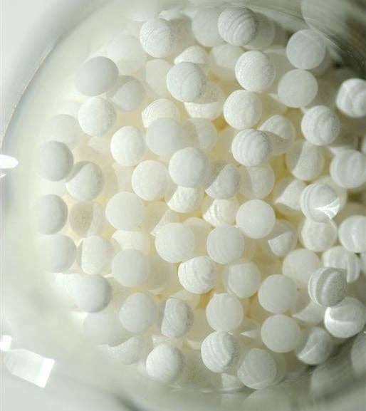 Ollois - Wholesale Oral Supplement/Vitamin - Olloïs Spongia Tosta 30C Lactose-Free Organic, 80 Pellets8