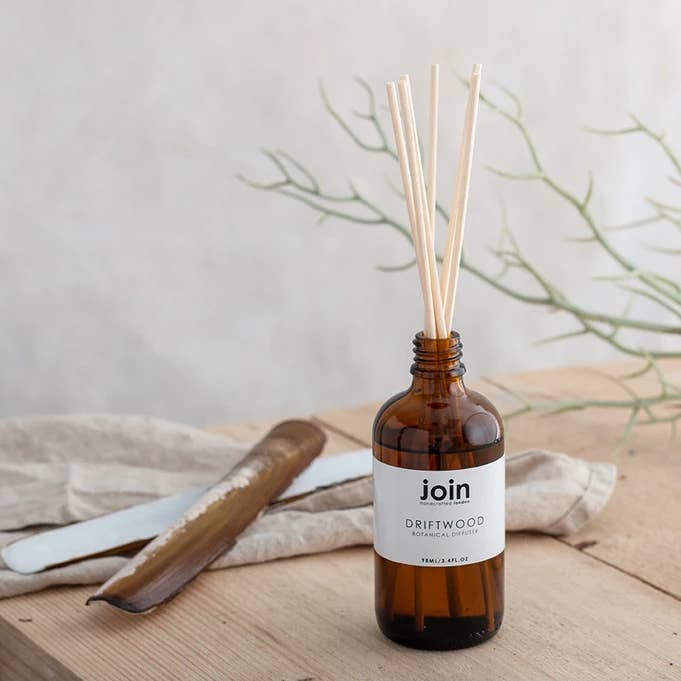 Driftwood Diffuser 98ml for wholesale by Join