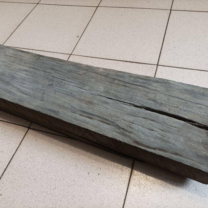 9KG Moeraseiken Plank Morta Hout voor Houtbewerking voor wholesale door Prut63683