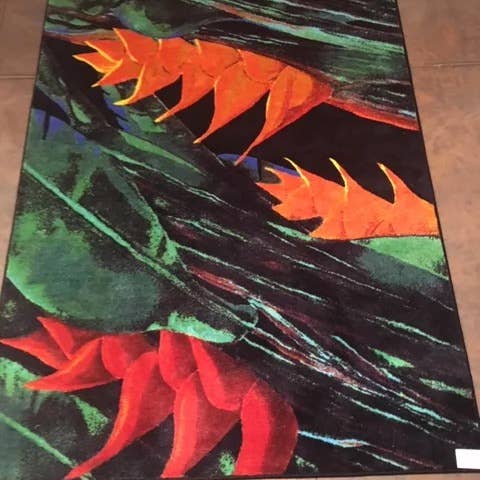 Heleconia- Multiple for wholesale by Sabado Studios