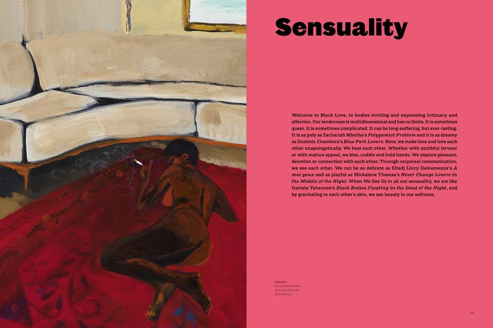 W. W. Norton - Wholesale Arts & Entertainment - When We See Us: A Century of Black Figuration in Painting9