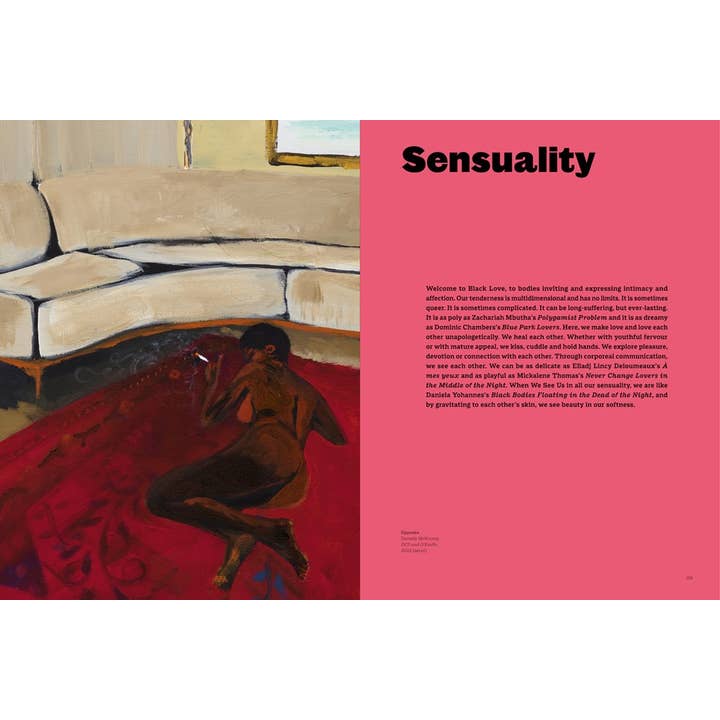 W. W. Norton - Wholesale Arts & Entertainment - When We See Us: A Century of Black Figuration in Painting9