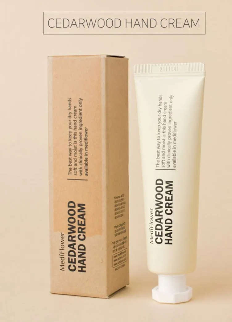 Best Beauty Group - Wholesale Hand Cream/Lotion - MEDIFLOWER Delicat Hand Cream Lotion0