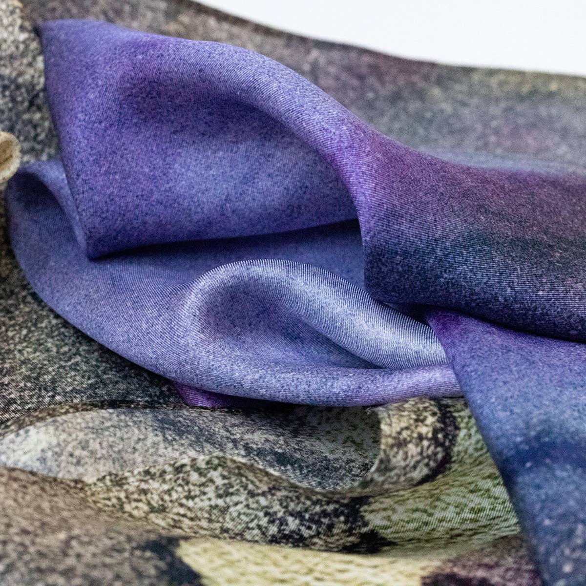 Wendy Bell Designs - Wholesale Scarf - Women's - Silk Scarf1