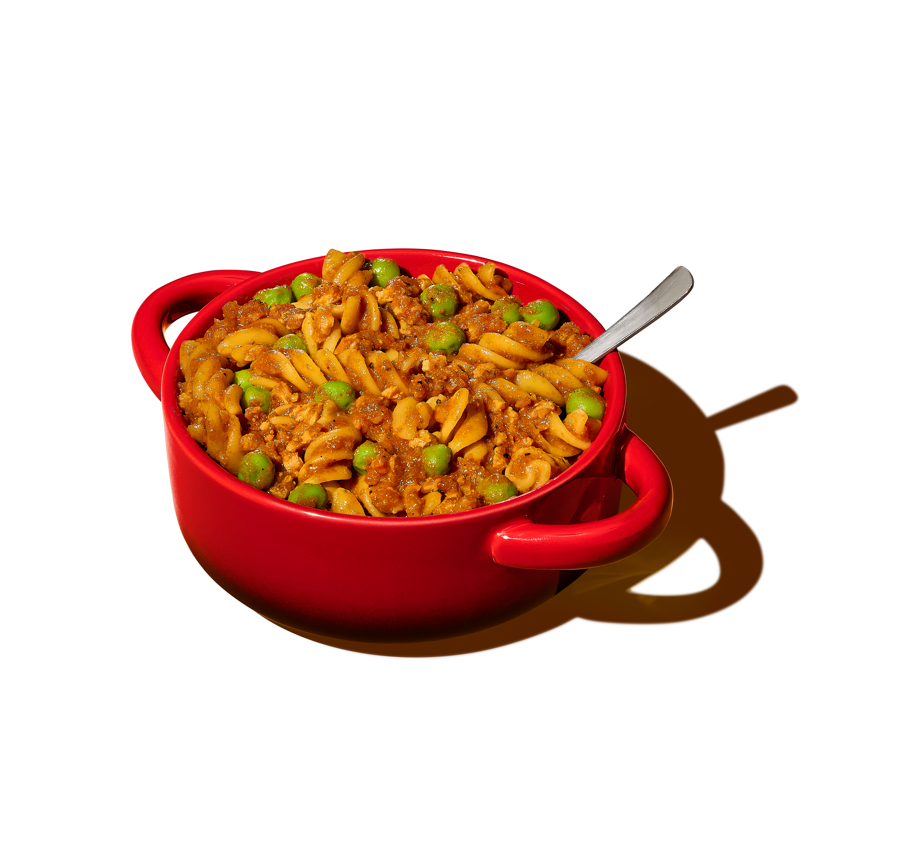 Lazy Food Co - Wholesale Shelf Stable Prepared Meal - 46g Protein Pasta Dinner | Sicilian Ragu2