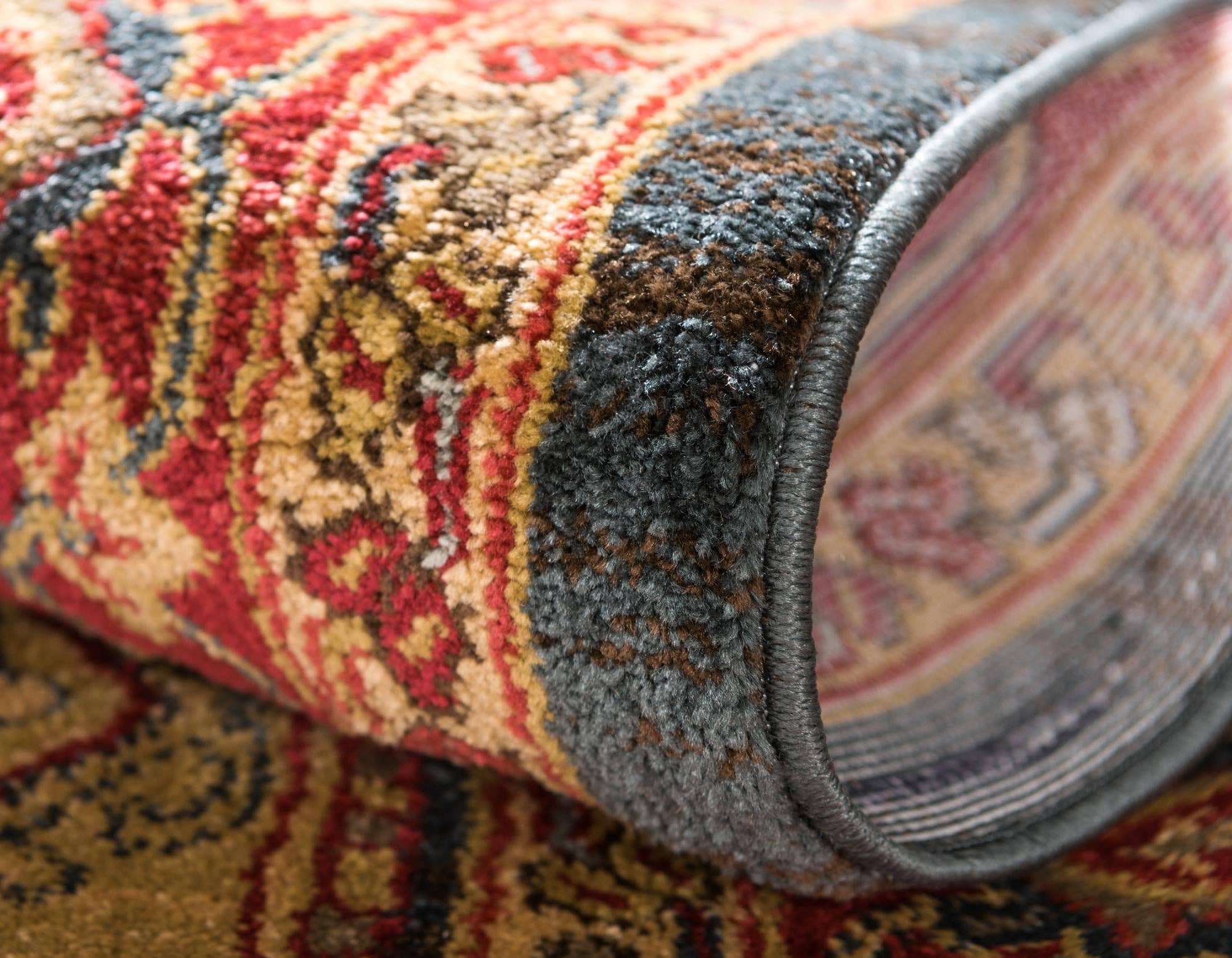 Rug Mart - Wholesale Area Rug - Traditional Arsaces Sahand Rug28