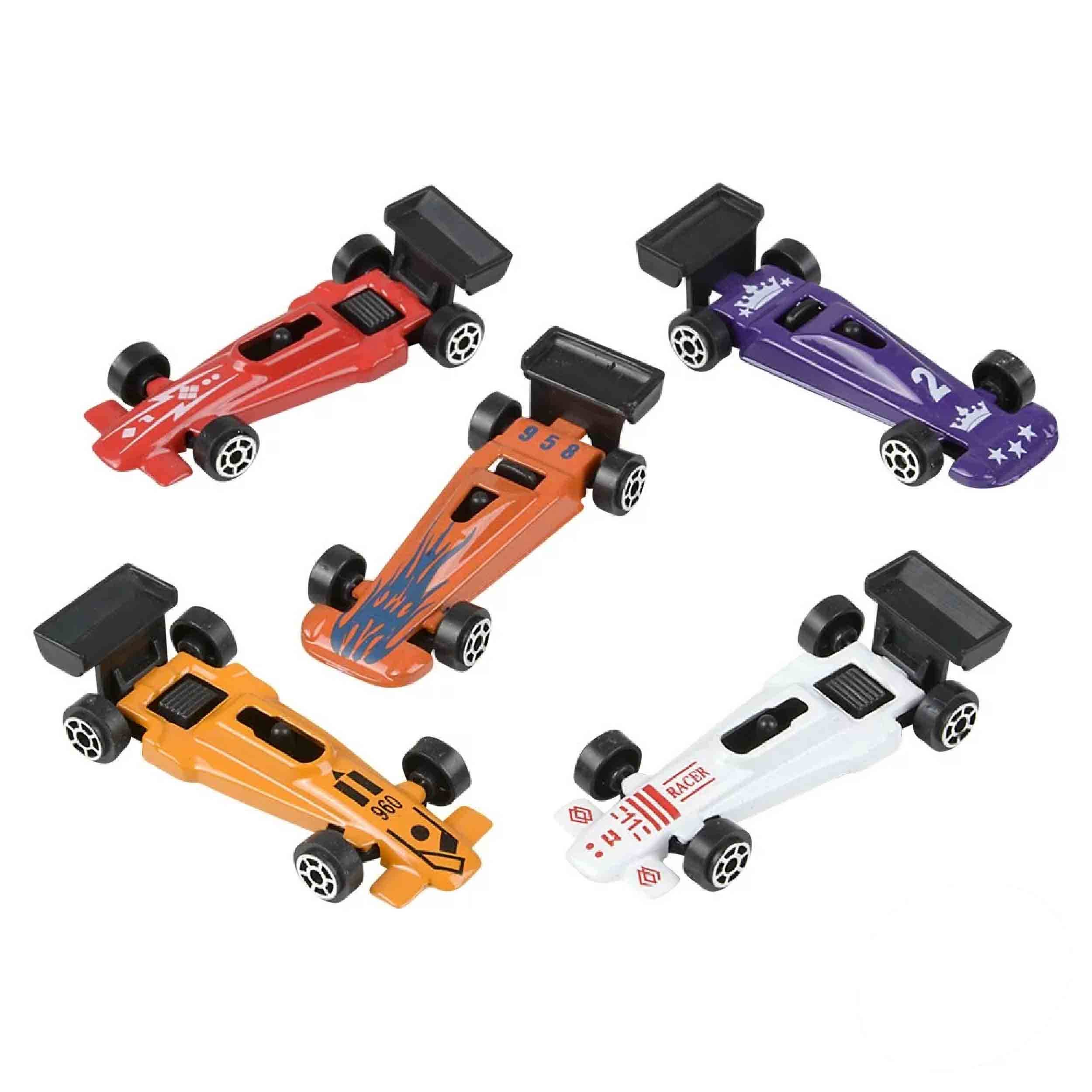 Pagdee Kids Juniors – Engroshandel Legetøjsbil/lastbil - Børn – Feriepynt DieCast Køretøj til Børn Legetøj1