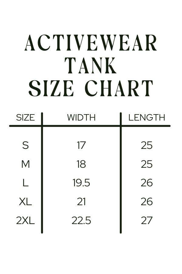 Crowned Free - Vente Haut de sport – femme - Débardeur Actif Just Keep Going - Rouille5