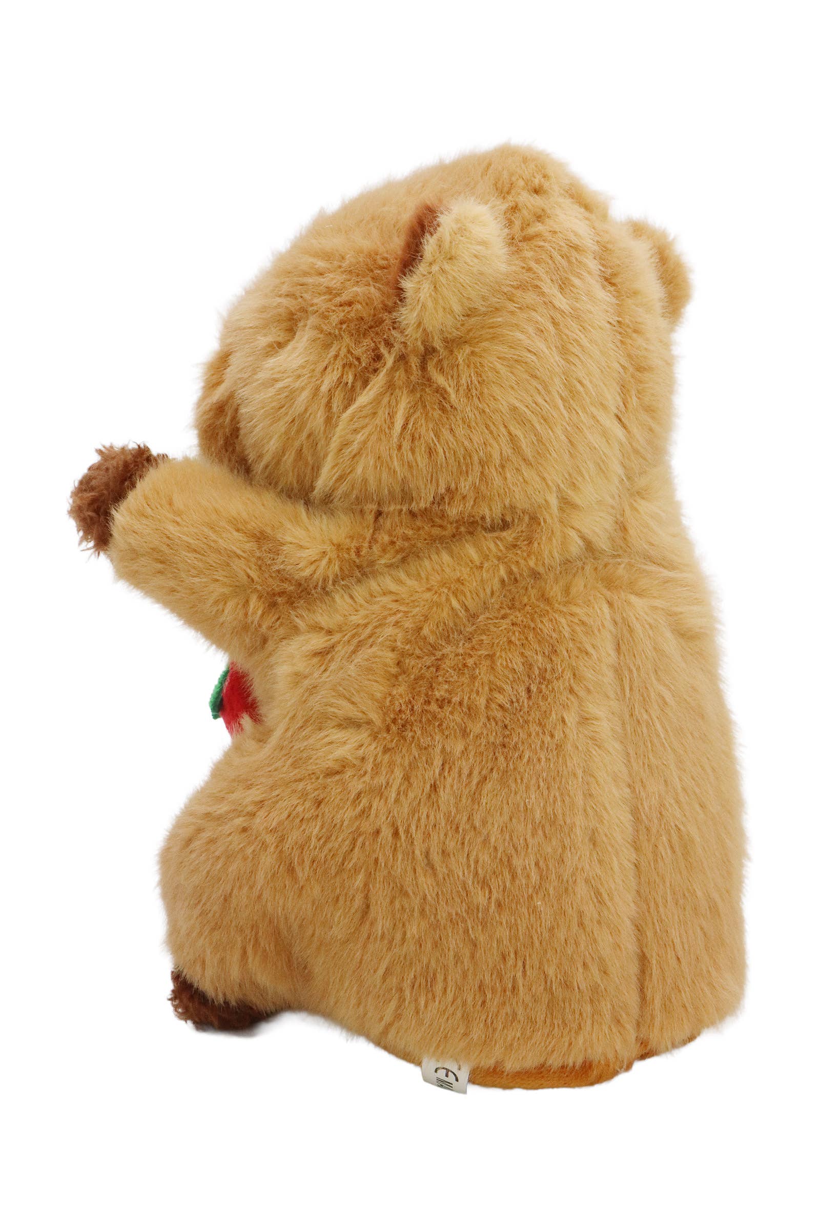 Assorted Capybara Sound Mimicking Dancing Toy for wholesale on Faire8