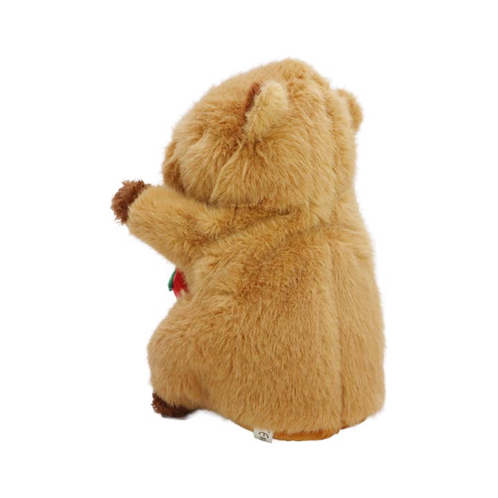 Assorted Capybara Sound Mimicking Dancing Toy for wholesale on Faire8