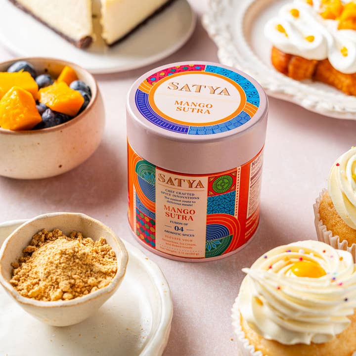 Satya - Wholesale Dried Spice Mix - Rama's Desi Pantry4