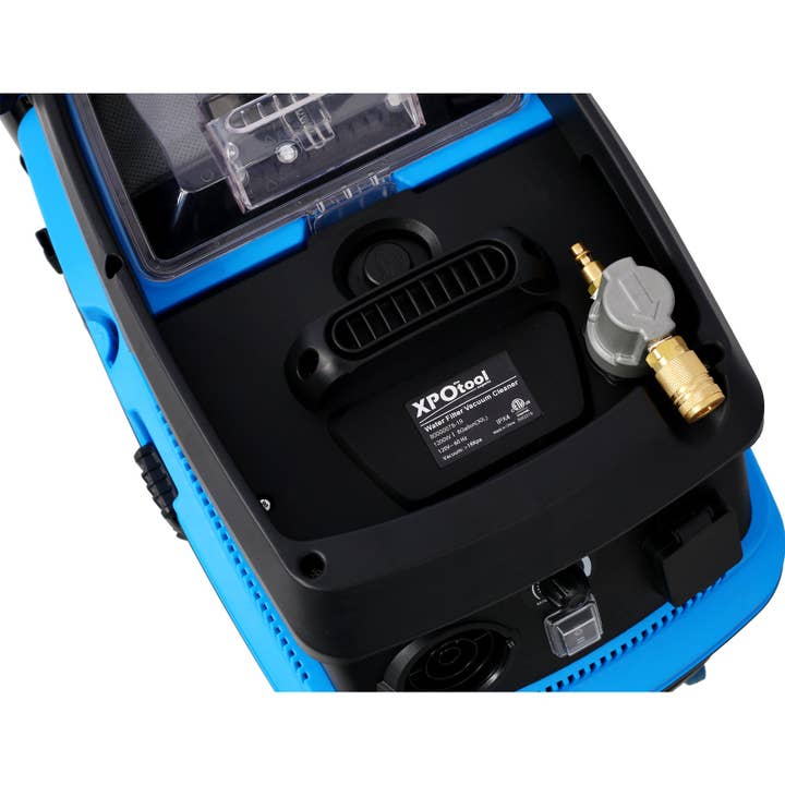 39F Inc. - Wholesale Vacuum Cleaner - 3-in-1 Wet Dry Blow Shop Vacuum with 8 Gallon Capacity10