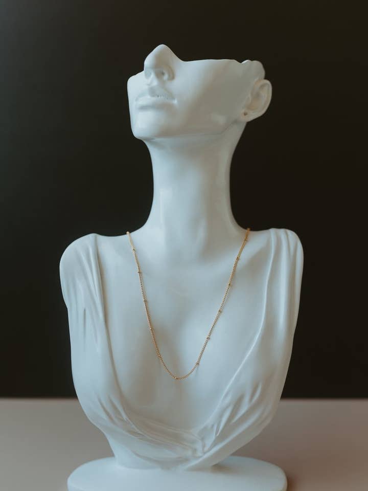 Colar em camadas de bolhas por atacado de MoonFire