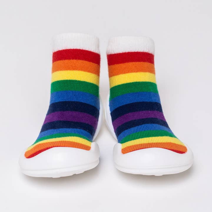 Über den Regenbogen für den Großhandel von Go-Shins