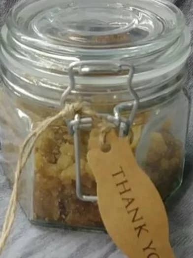 Xlarge Body Scrub for wholesale by KING'S