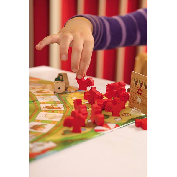 Happy Farm - Beléduc pour la vente par Beleduc