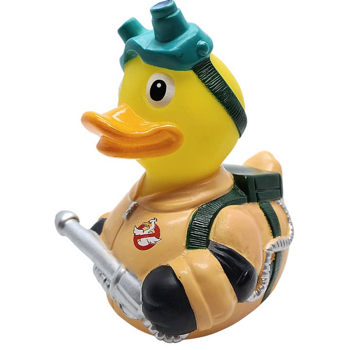 CelebriDucks - Wholesale Bath Toy - Baby - GooseBusters 3