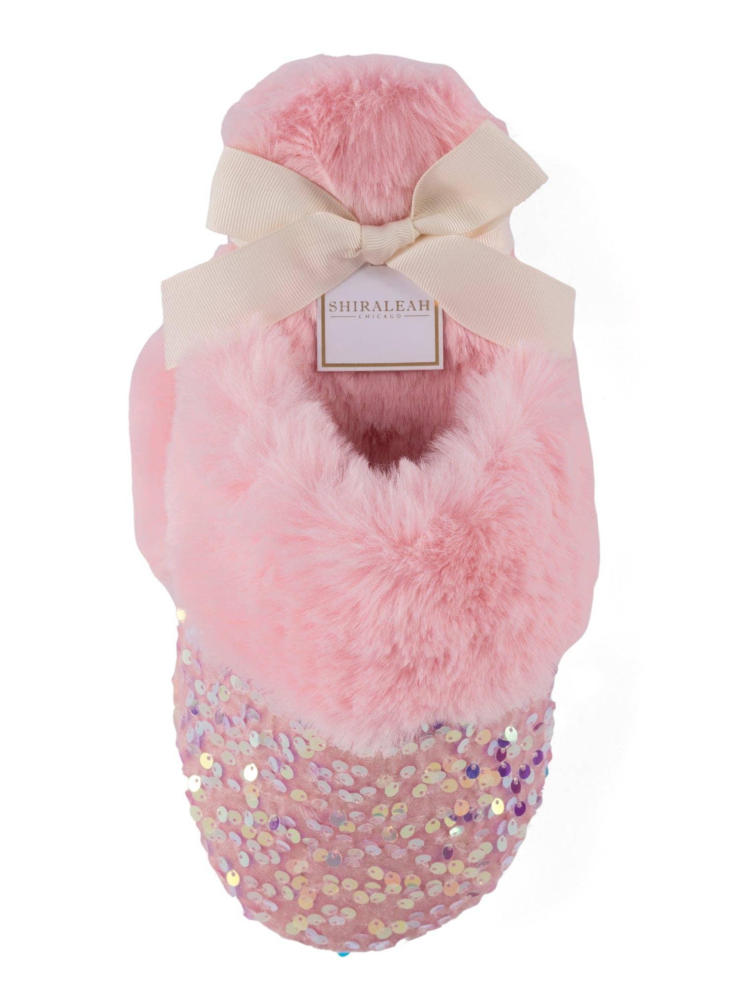 Shiraleah - Wholesale Slippers - Women's - FIESTA SLIPPERS, PINK2