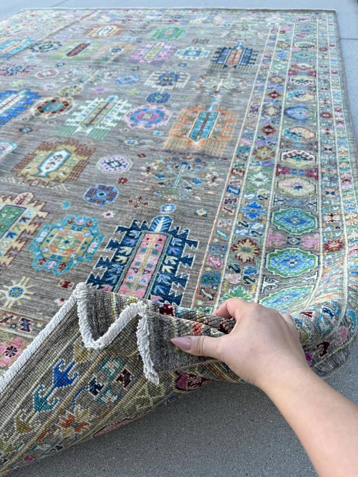 Walden - 8x10 Area Ruge for wholesale by The Rug Mine