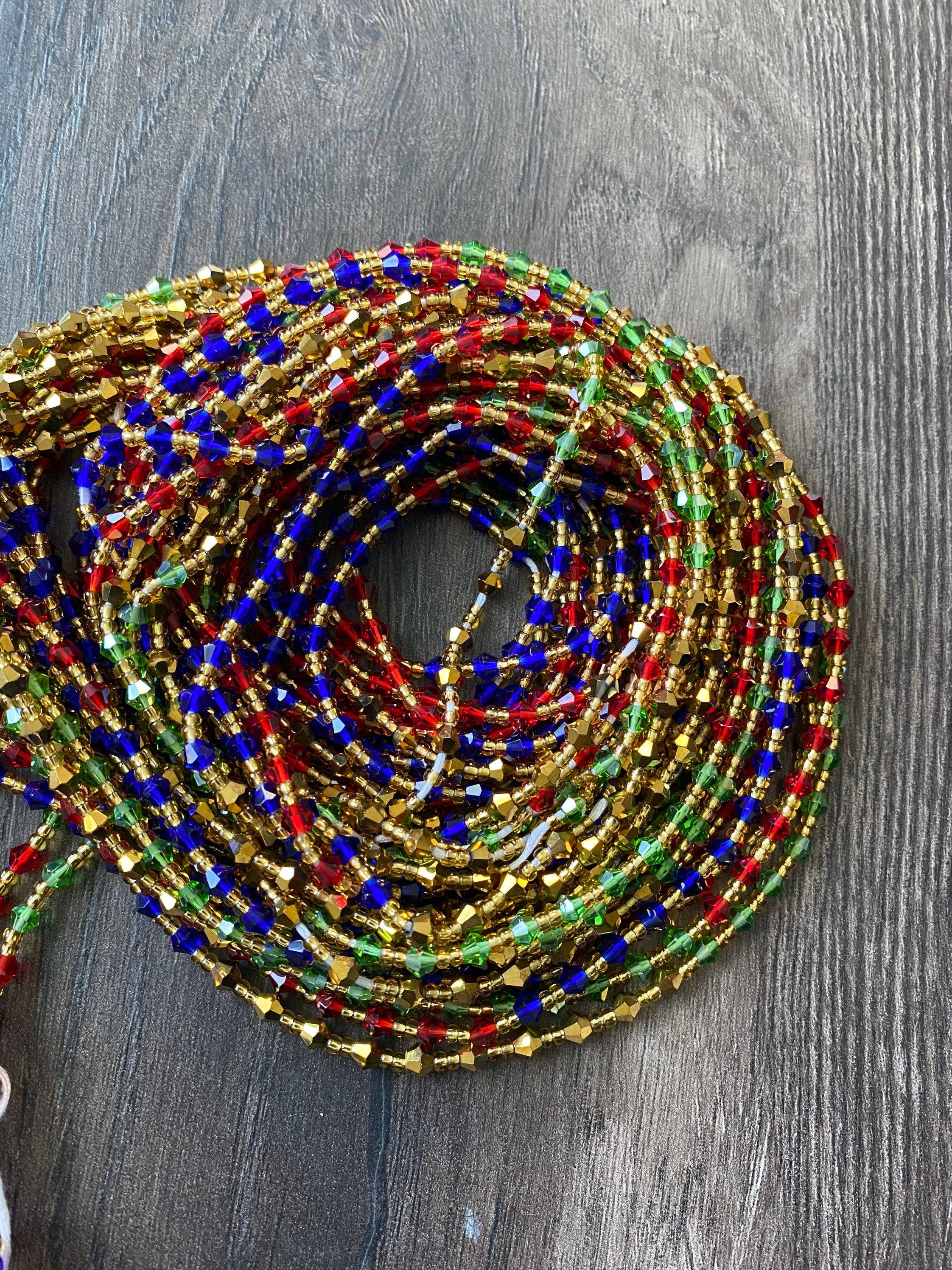 MaddieMayShop – Großhandel Perlen – Taillenperlen aus Kristall im Großhandel 40"-50"12