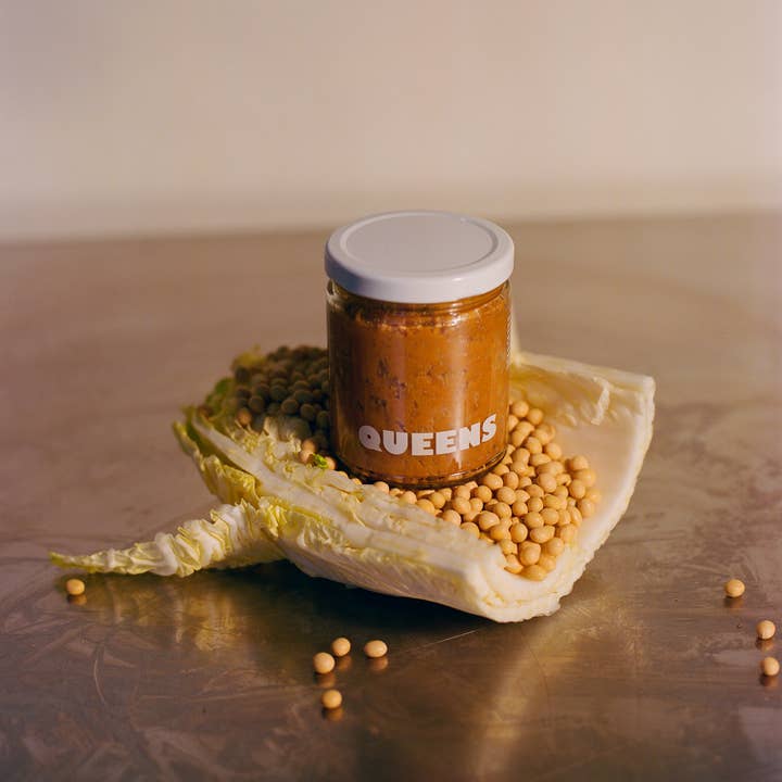 Queens - Wholesale Sauce - Queens Dwenjang