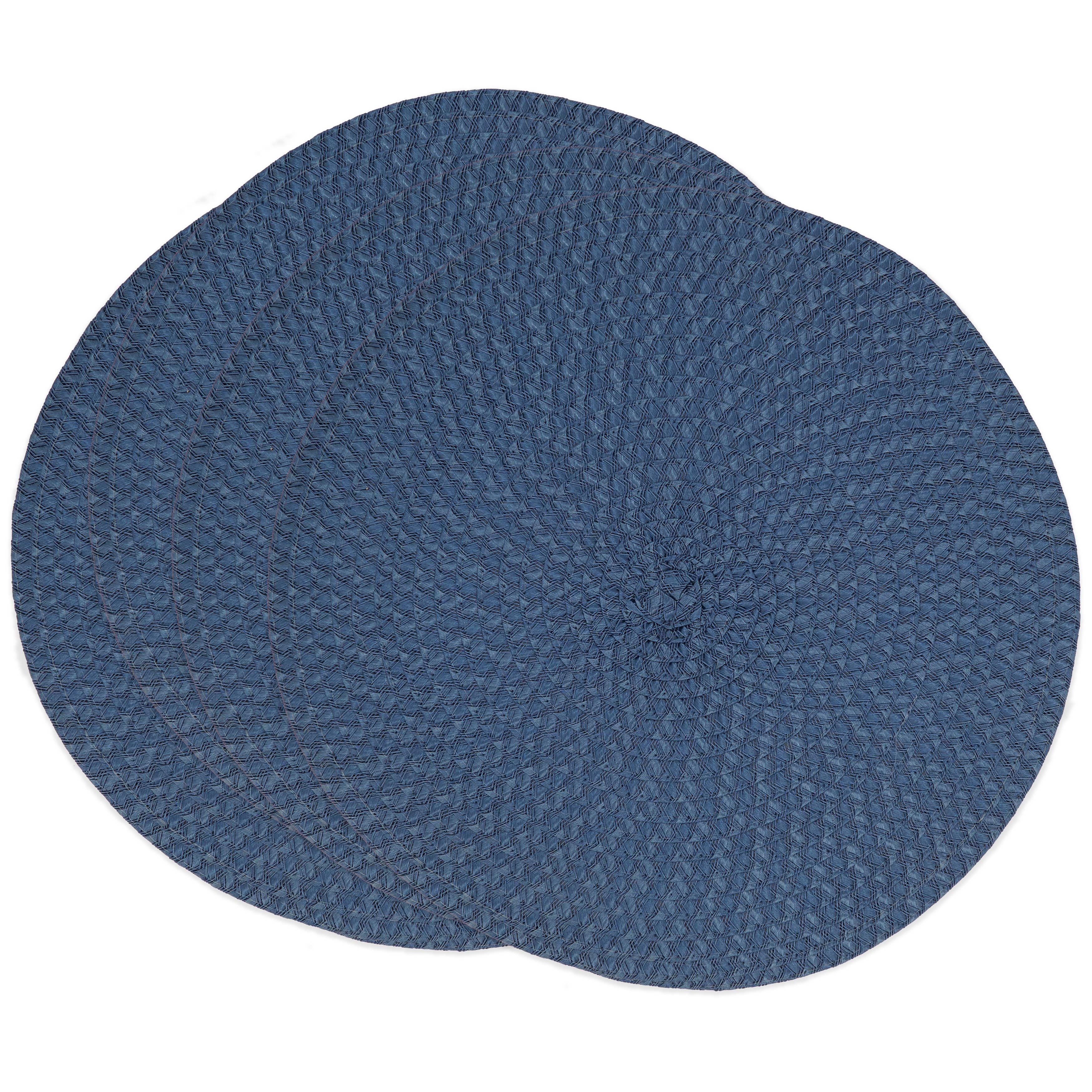 Saro Lifestyle – wholesale Placemat – Round Placemat20
