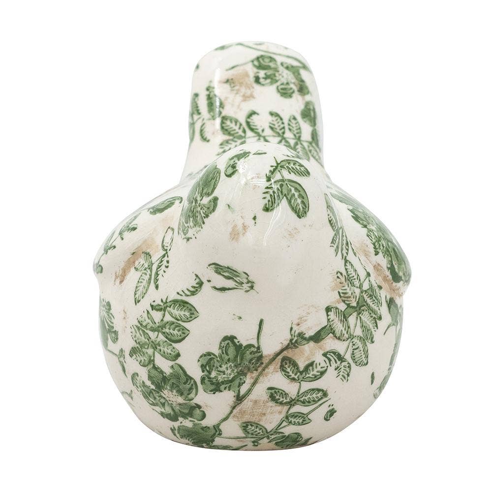 A&B Home Group Inc. - Vendita all'ingrosso Decorazioni da tavolo - Uccello 5,5x3,5x4" 36PZ/CTN2