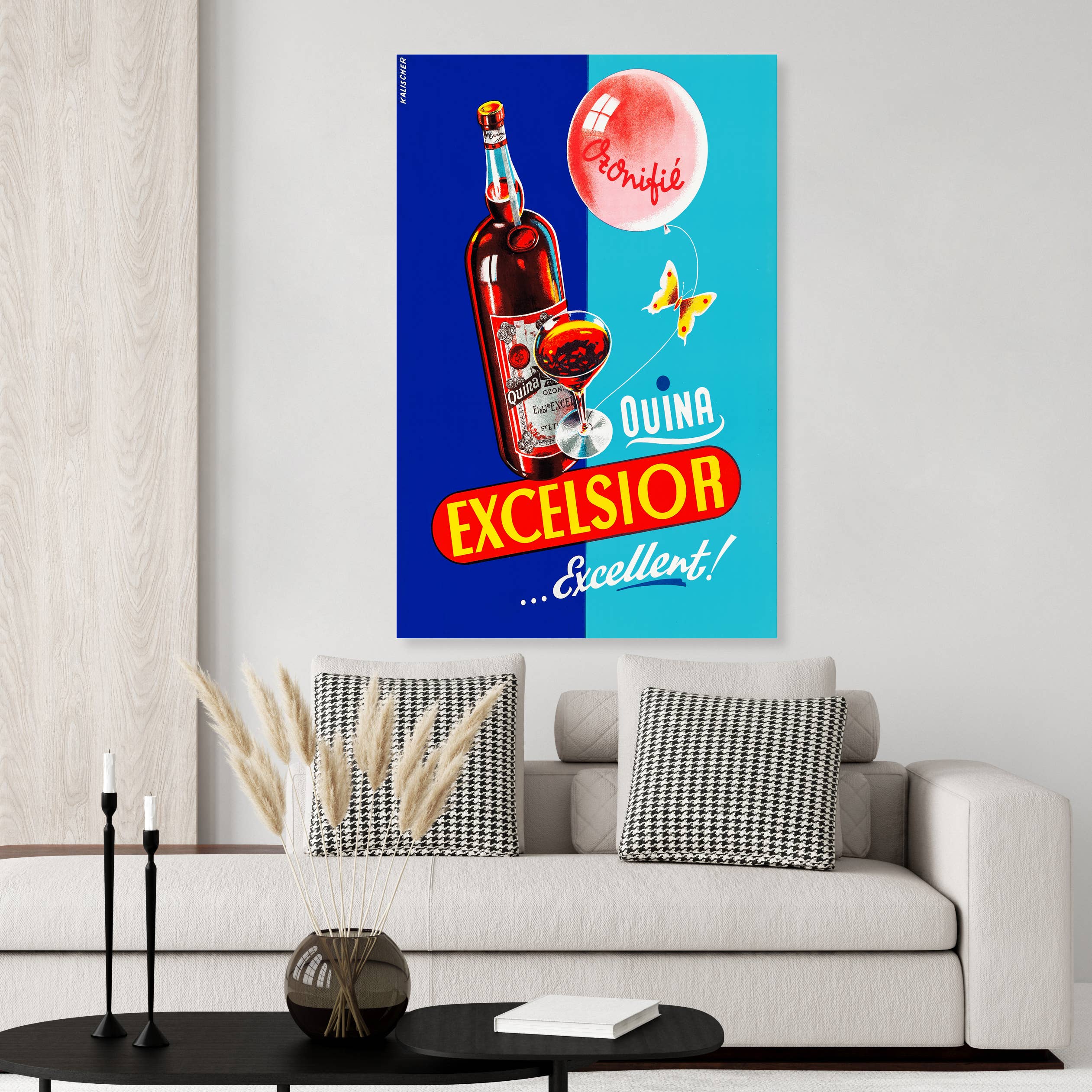 REMOVED BRAND - Wholesale Poster - Misc-1240