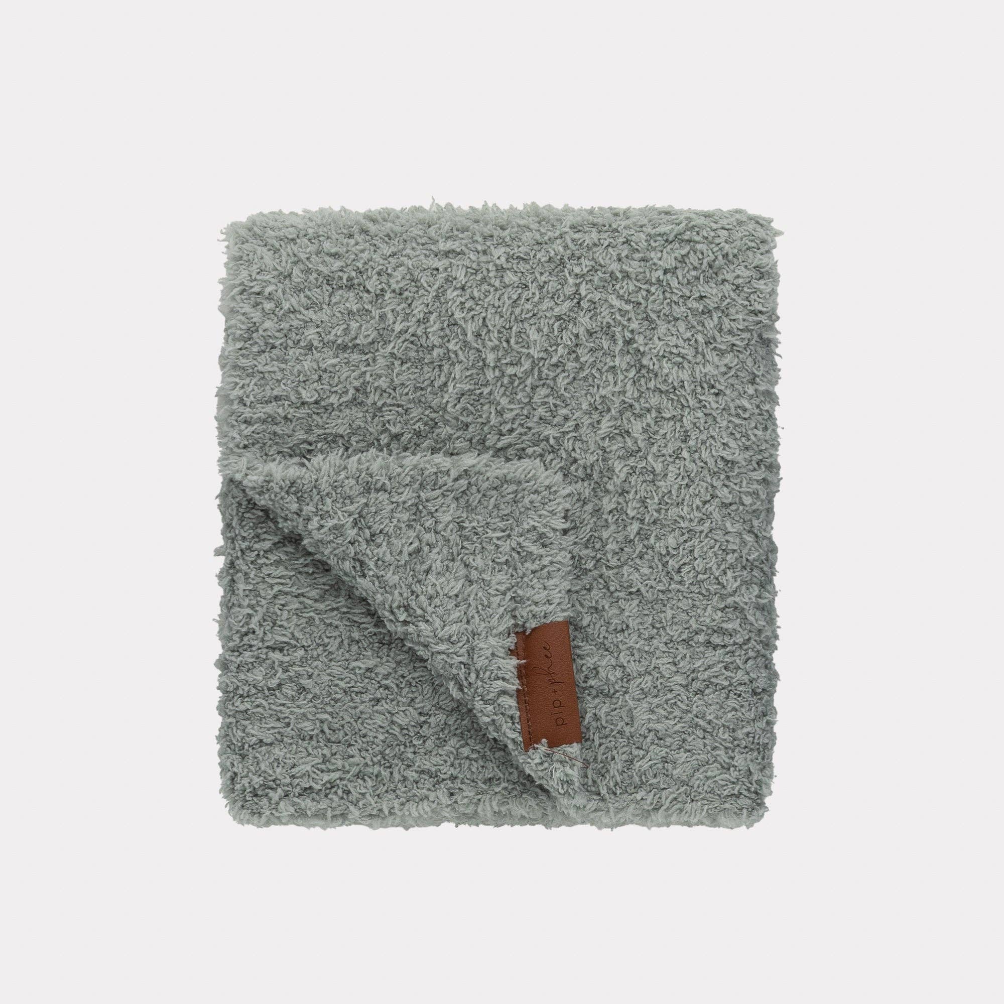 Pip + Phee - Wholesale Security/Cuddle Blanket - Baby - Plush Loveys | 15" x 20"19