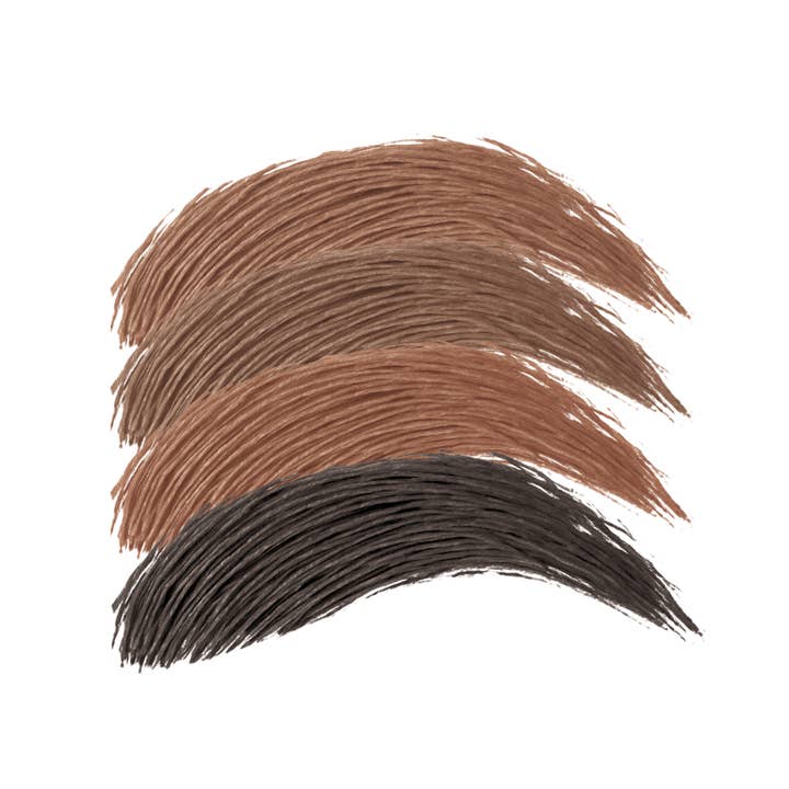 Brow Gel – Tinted & Clear Shaping Gel, Organic & Vegan and other Purchase Wholesale clear brow gel. Free Returns & Net 60 Terms on Faire trending on Faire.