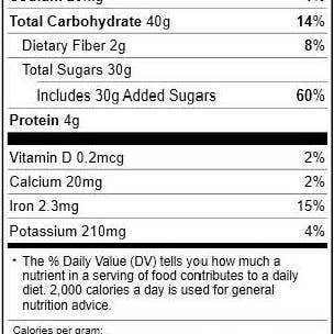 Greyston Bakery, Inc. - Wholesale Brownie - Espresso Roast Brownie 245