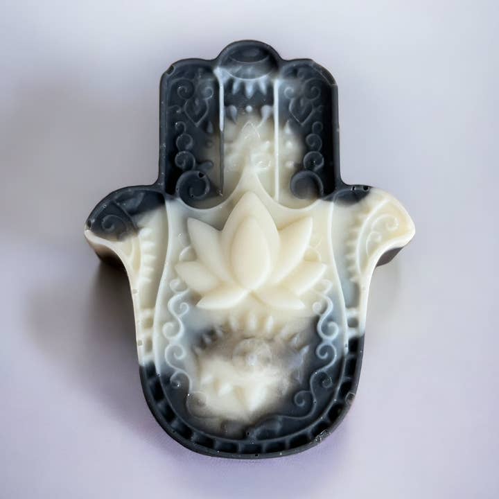 Allotrope Wellness, Inc. - Wholesale Bar Soap - Hamsa Soap