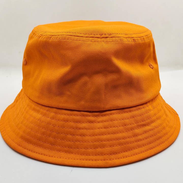 Ugly Plants - Wholesale Bucket Hat - Women's - Boo! Bucket Hat3