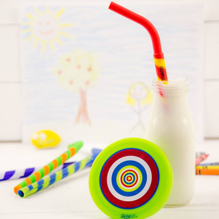 GreenPaxx - Vendita all'ingrosso Tappo per bevande - Cool Cap - Coperchio universale