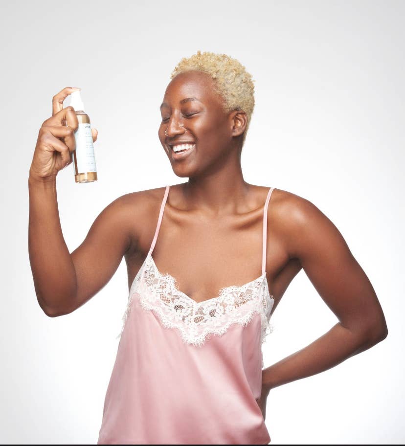 Eve Milan New York – wholesale Facial Toner – Hydrating Toner - Rose Water and Hibiscus1