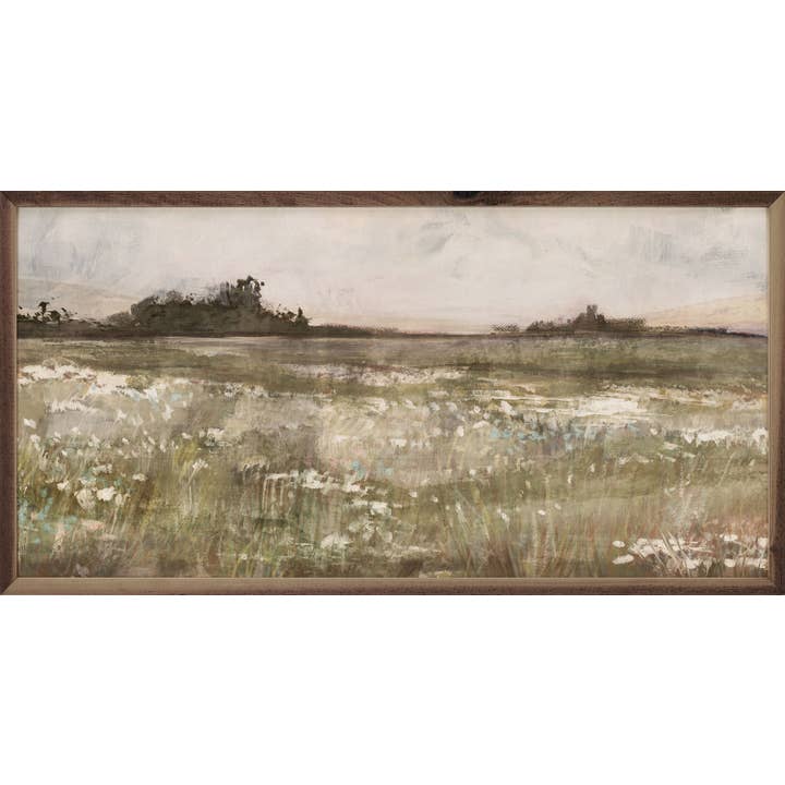 Moody Field By Nina Blue for wholesale by Kendrick Home