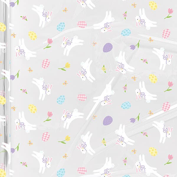 Nashville Wraps - Wholesale Wrapping Paper Roll - Print Cello Basket Wrapping Rolls15