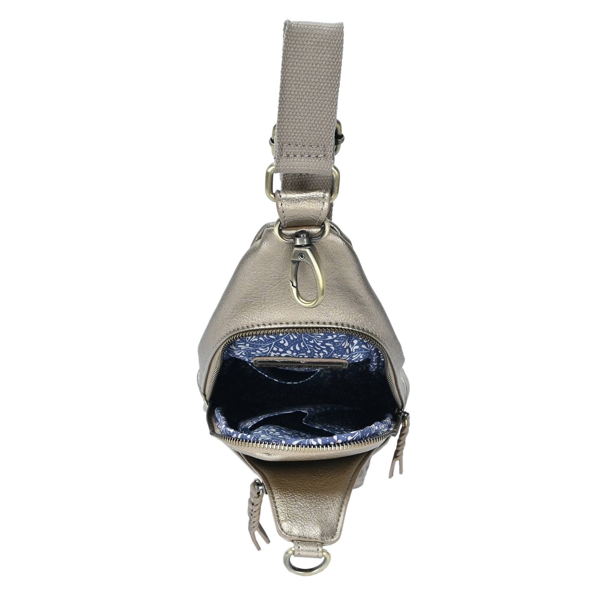 MMS Brands - Wholesale Crossbody Bag - Women's - Tasha Crossbody Sling29