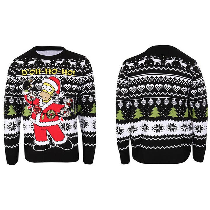 HOMER - CAMISOLA por atacado de Heroes Inc. Europe B.V.