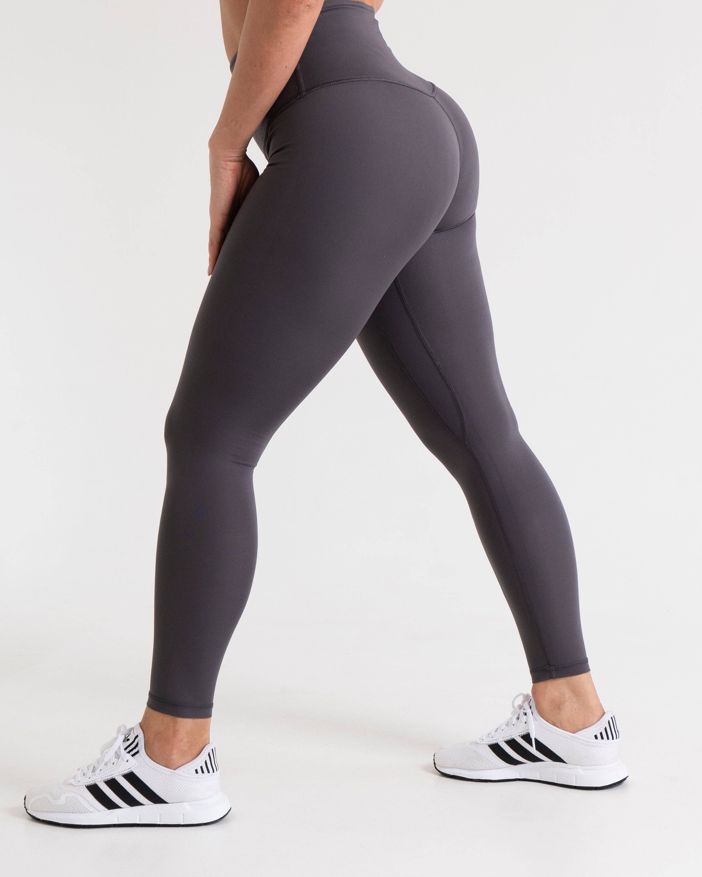 Profit Outfits - Venta al por mayor Leggings deportivos/cómodos - Mujer - Leggings moldeadores Pro-Fit con control abdominal y realce de glúteos79