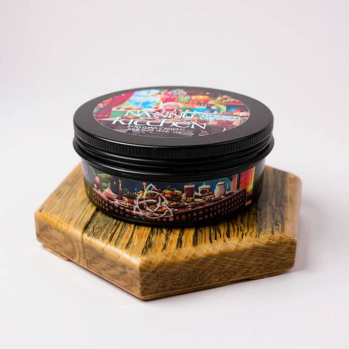 Aureal Irish Gifts - Wholesale Travel candles - Christmas Tin Candle Bundle5