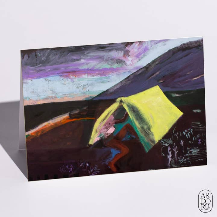 Love Card - "Our Here" for wholesale by ArdorU