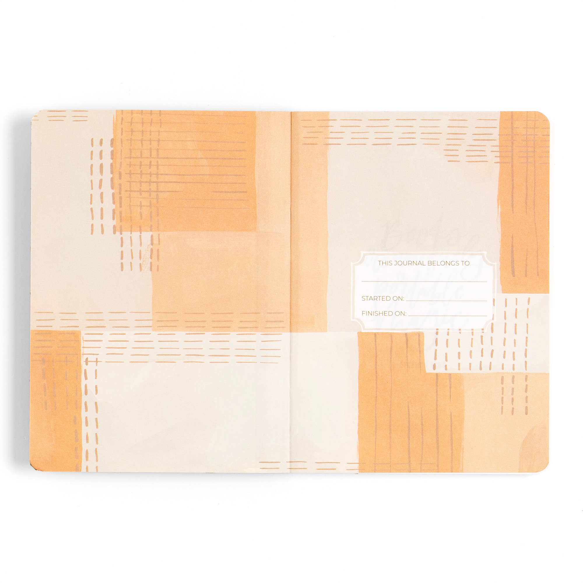 1canoe2 | One Canoe Two Paper Co. - Wholesale Journal/Diary - Reading Guided Journal4