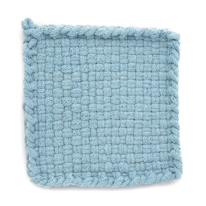 Earth Collection in Powder Blue for wholesale by Kate Kilmurray