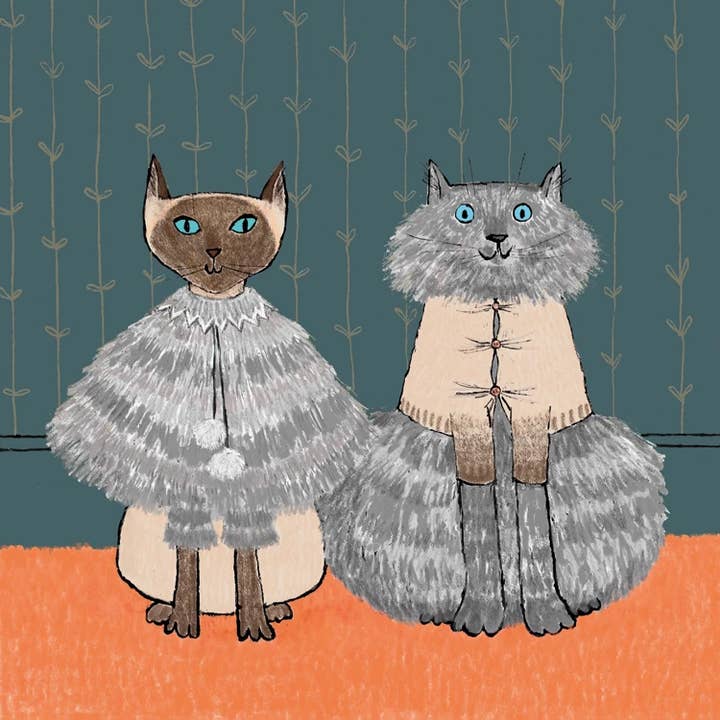 Influencers for wholesale by Paper Bird Publishing