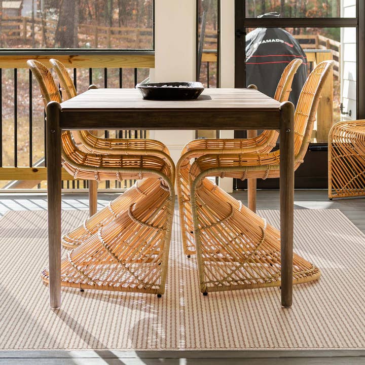 Pawley FloorFlat for wholesale by Carolina Creekhouse