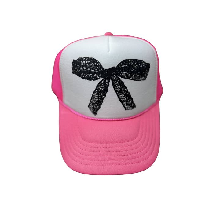 A Little Something Gift Shop - Wholesale Trucker Hat - Women's - 🏷️ Wholesale Trucker Hats — Mix & Match Your Favorites!31
