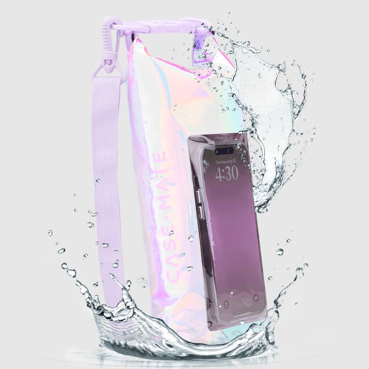 Case-Mate - Wholesale Backpack - Women's - Waterproof Mini Phone Bucket Bag
