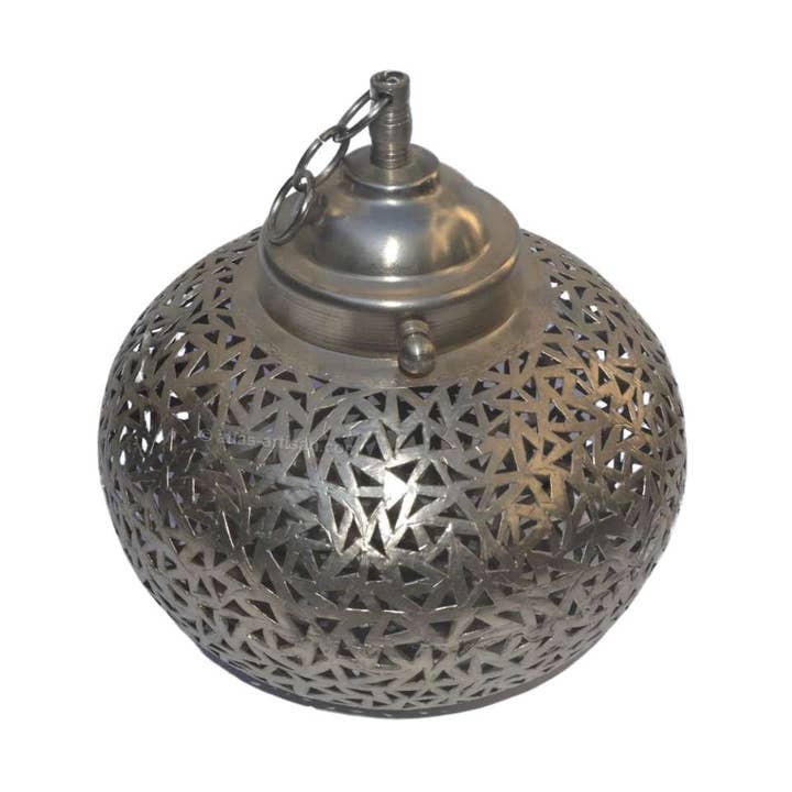 Sphärischer Glanz für den Großhandel von Atlas artisan